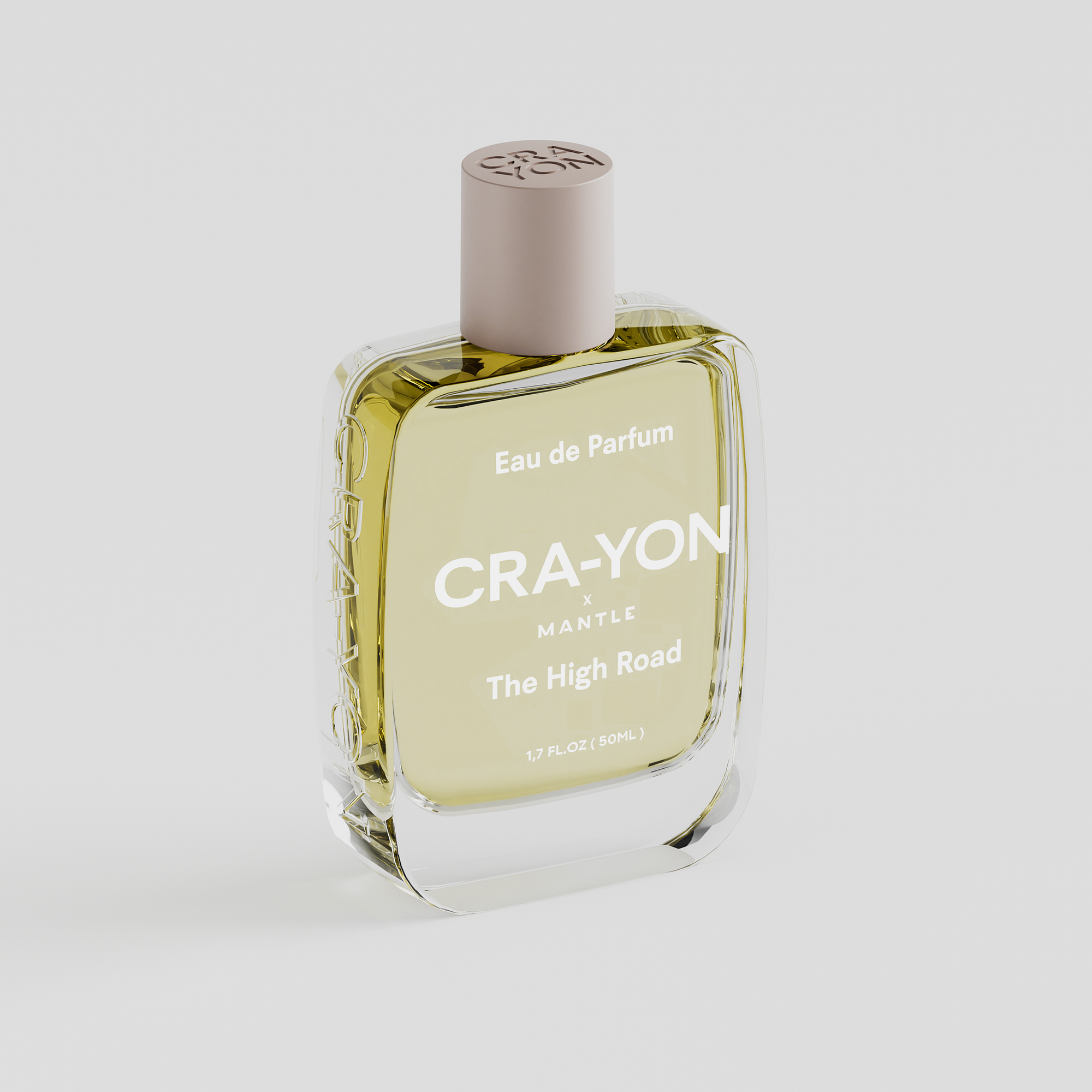 CRA-YON Fragrance | The High Road