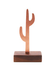 Saguaro Bottle Opener | Copper or Steel