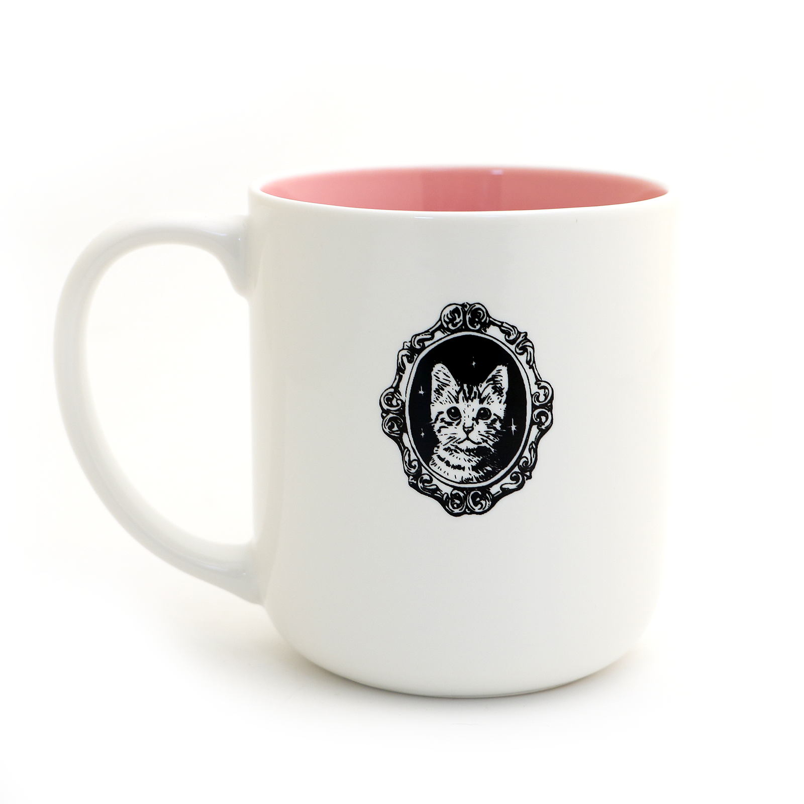 Mug | What Am I Doing With My Lives