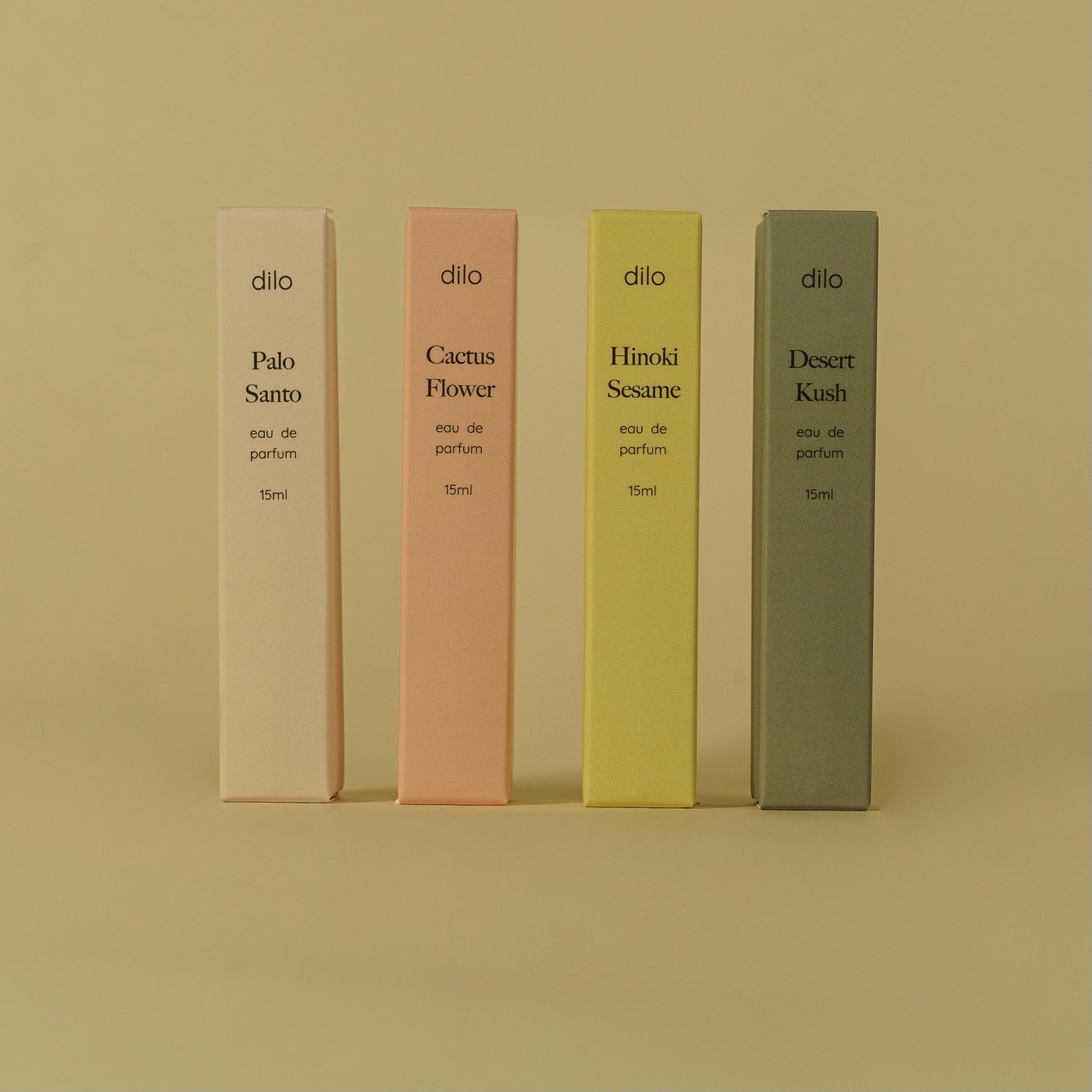 dilo Fragrance | Travel Sprayers