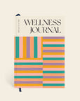 Stripes Wellness Journal