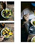 Cookbook | Soups, Salads, Sandwiches by Matty Matheson