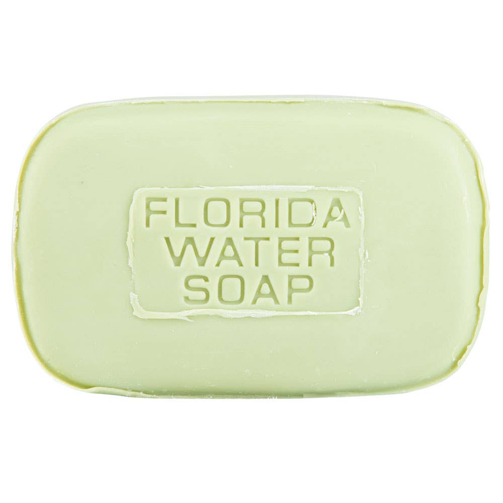 Soap | Florida Water