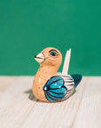 Duck Toothpick Holder