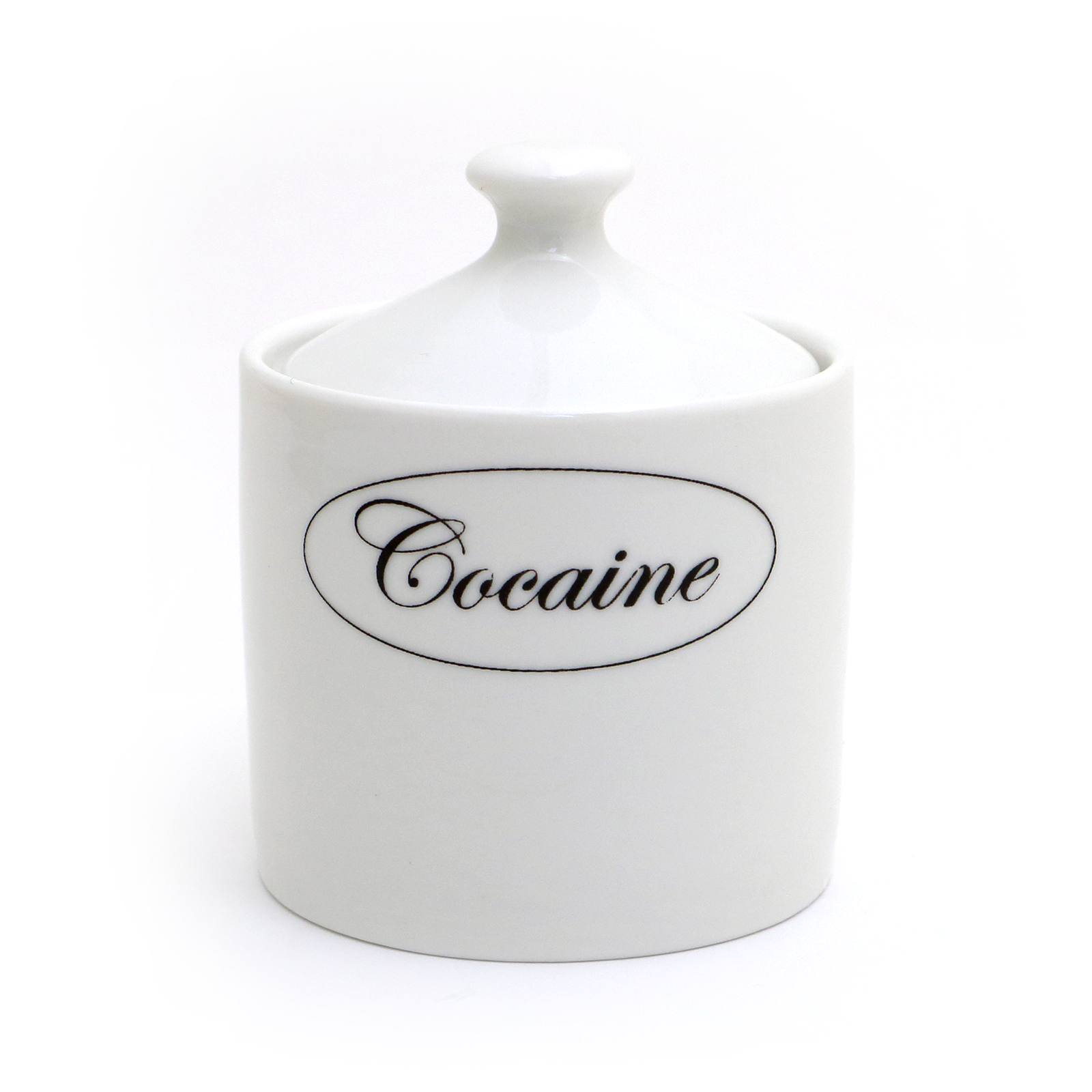 Sugar Bowl | Cocaine