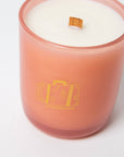 Coconut Soy Candle | Darjeeling