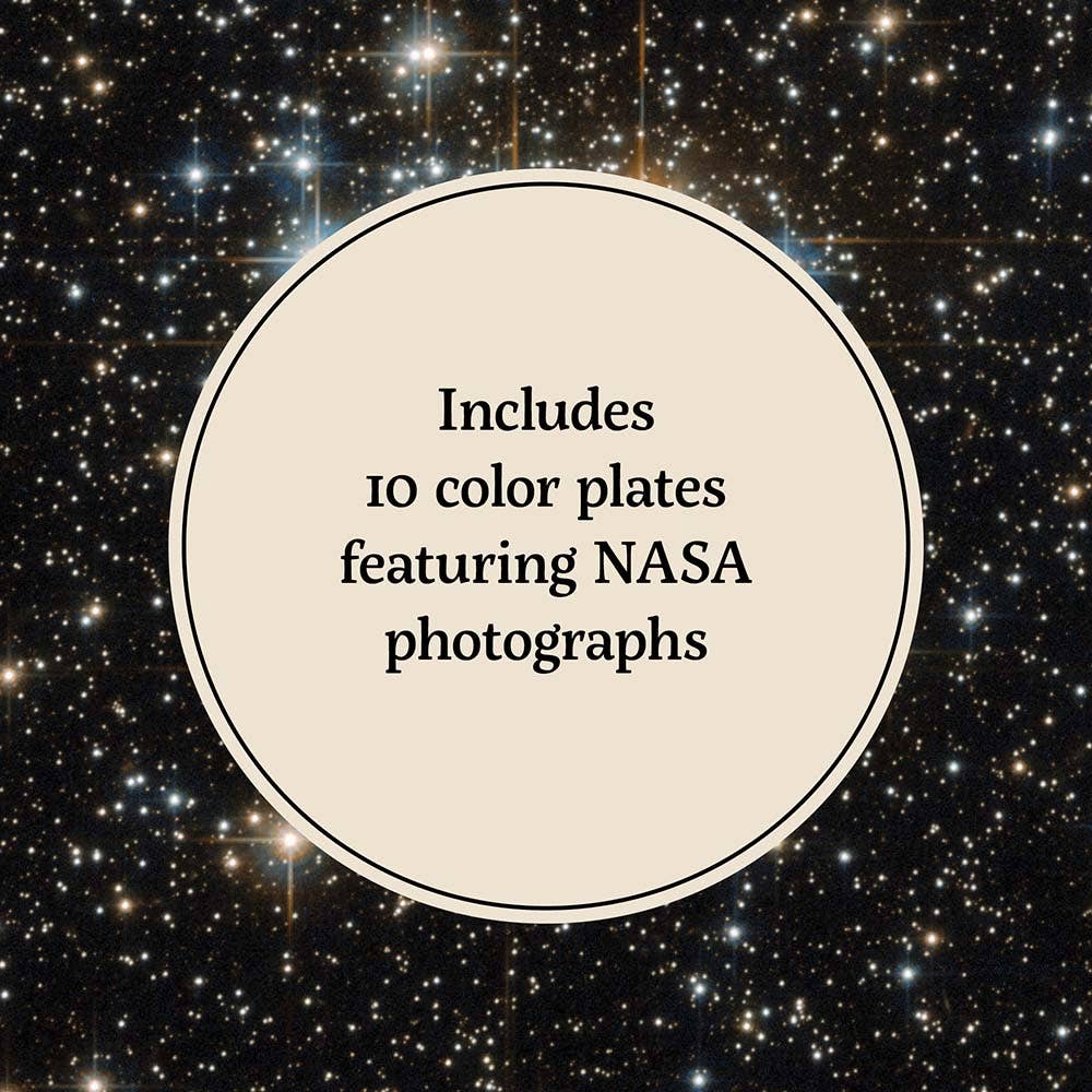 Book | Forty Ways to Know a Star