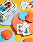 Card Game | I've Venn Thinking by Brass Monkey