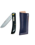 Whiskey Knife & Sheath Set