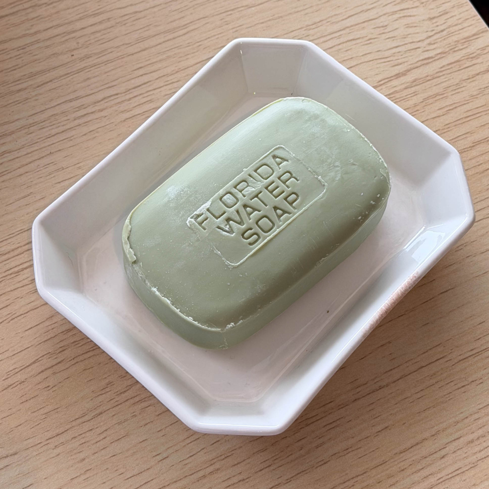 Soap | Florida Water