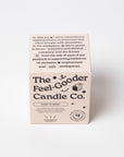 Coconut Soy Candle | Garden State