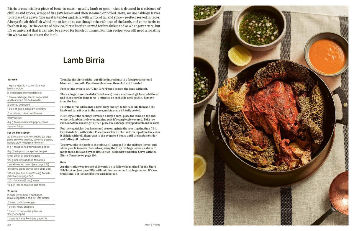Book | Mexican Soul