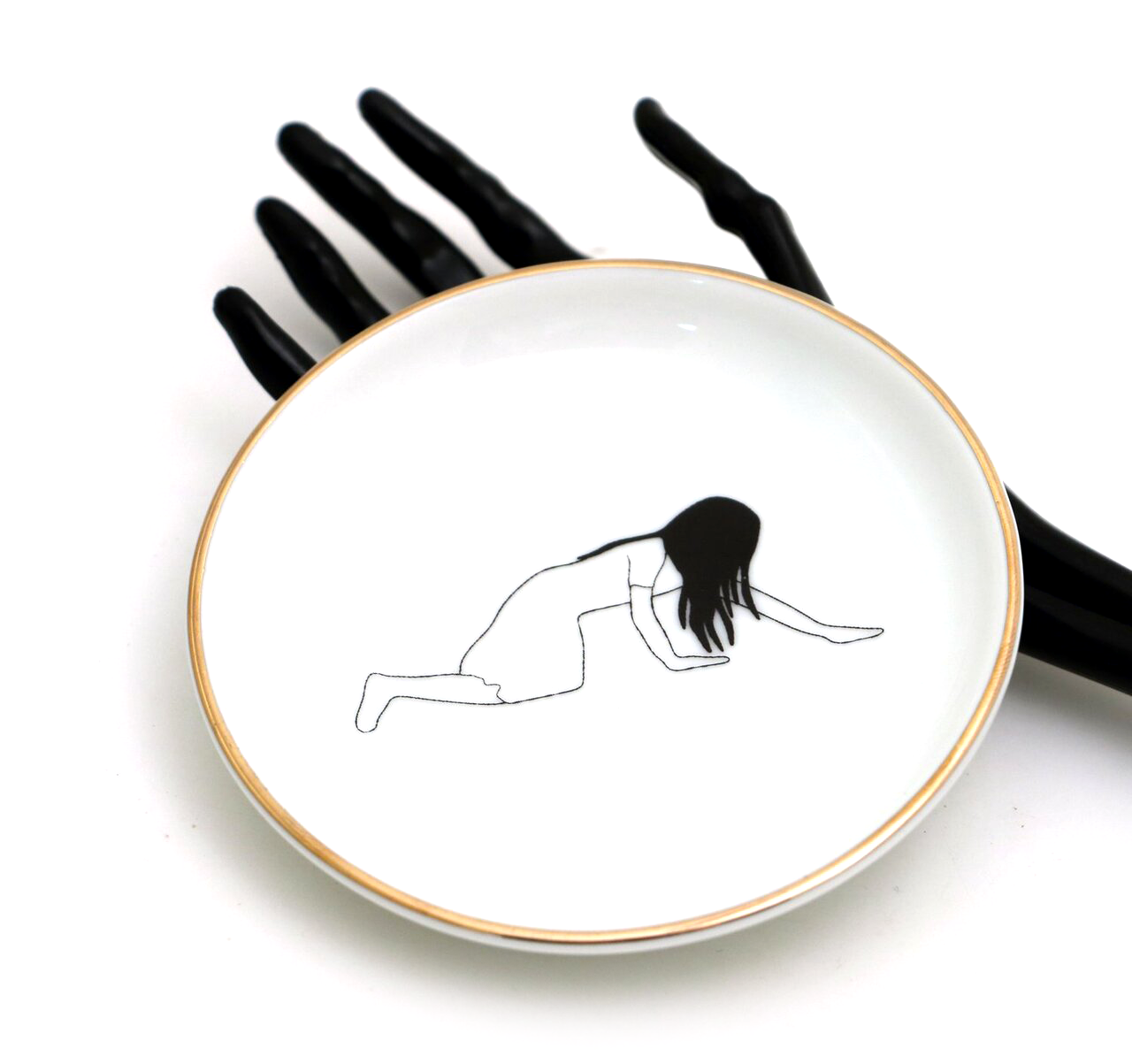 Ring Dish | The Ring
