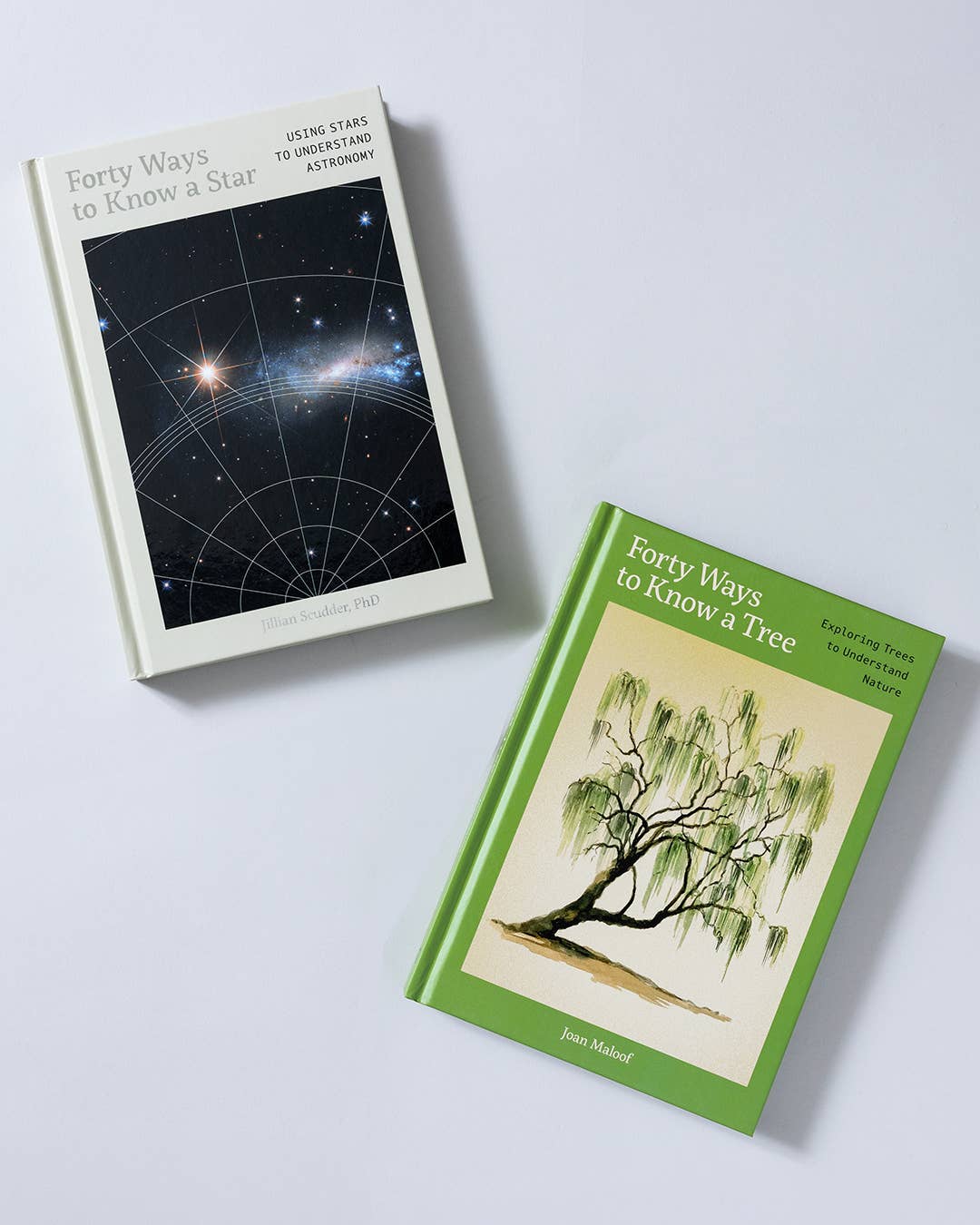 Book | Forty Ways to Know a Tree
