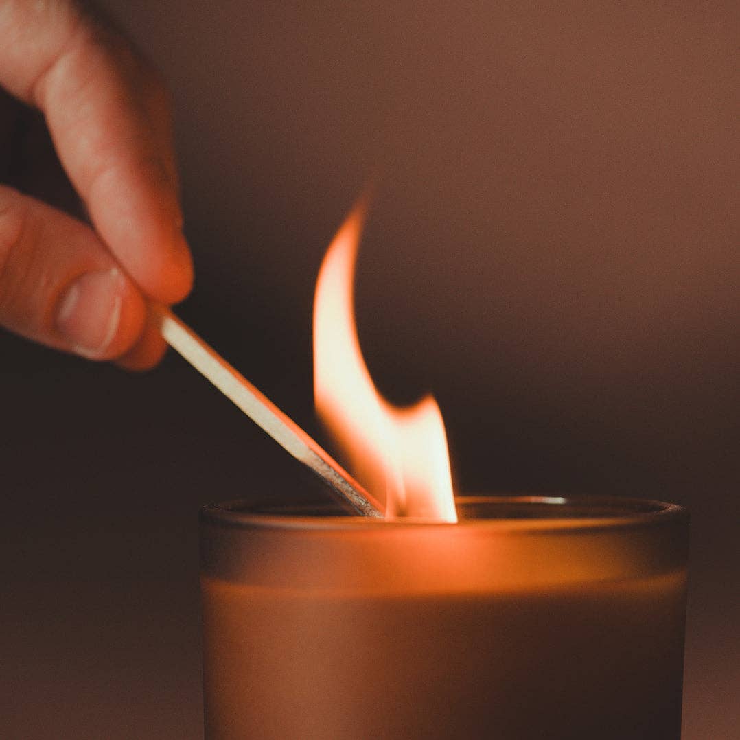 Candle | Nightcap
