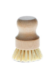 Wooden Pot and Pan Scrubbing Brush