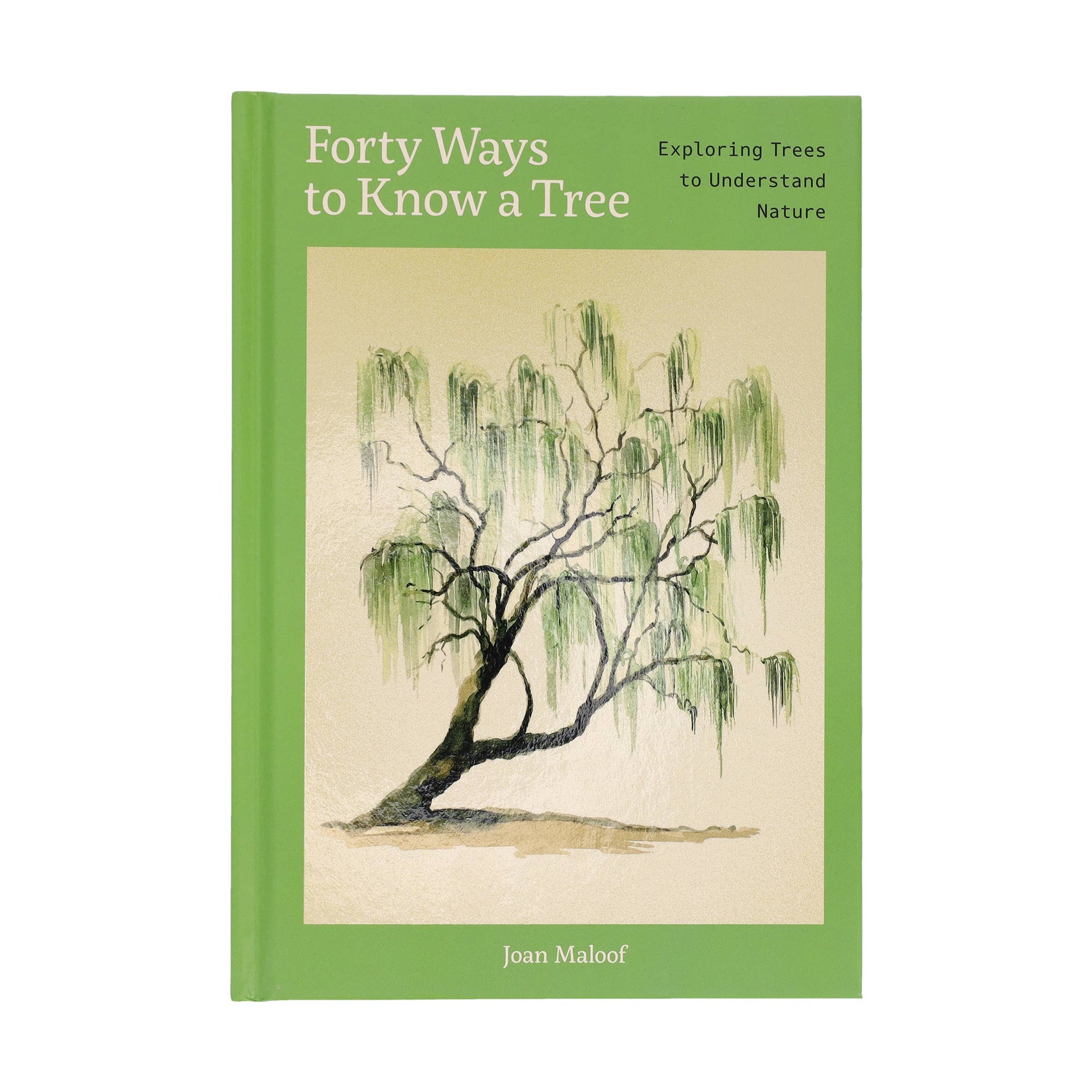 Book | Forty Ways to Know a Tree