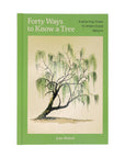 Book | Forty Ways to Know a Tree