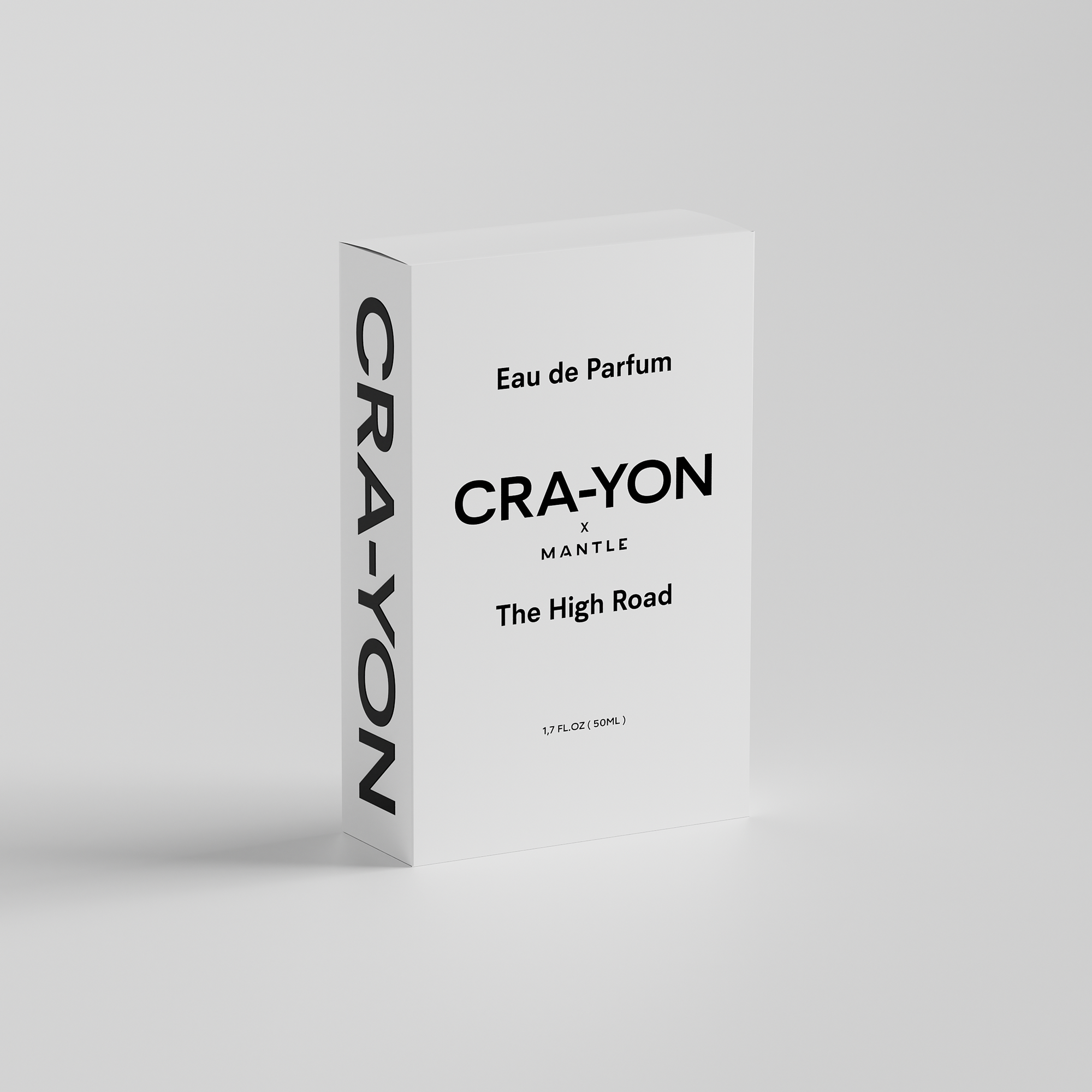 CRA-YON Fragrance | The High Road