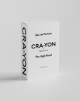 CRA-YON Fragrance | The High Road