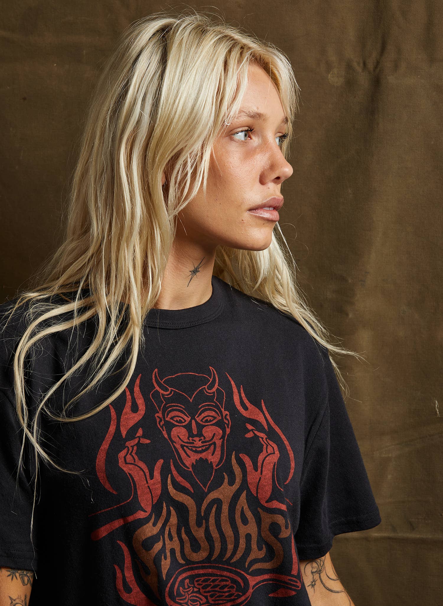 T-Shirt | Fajitas