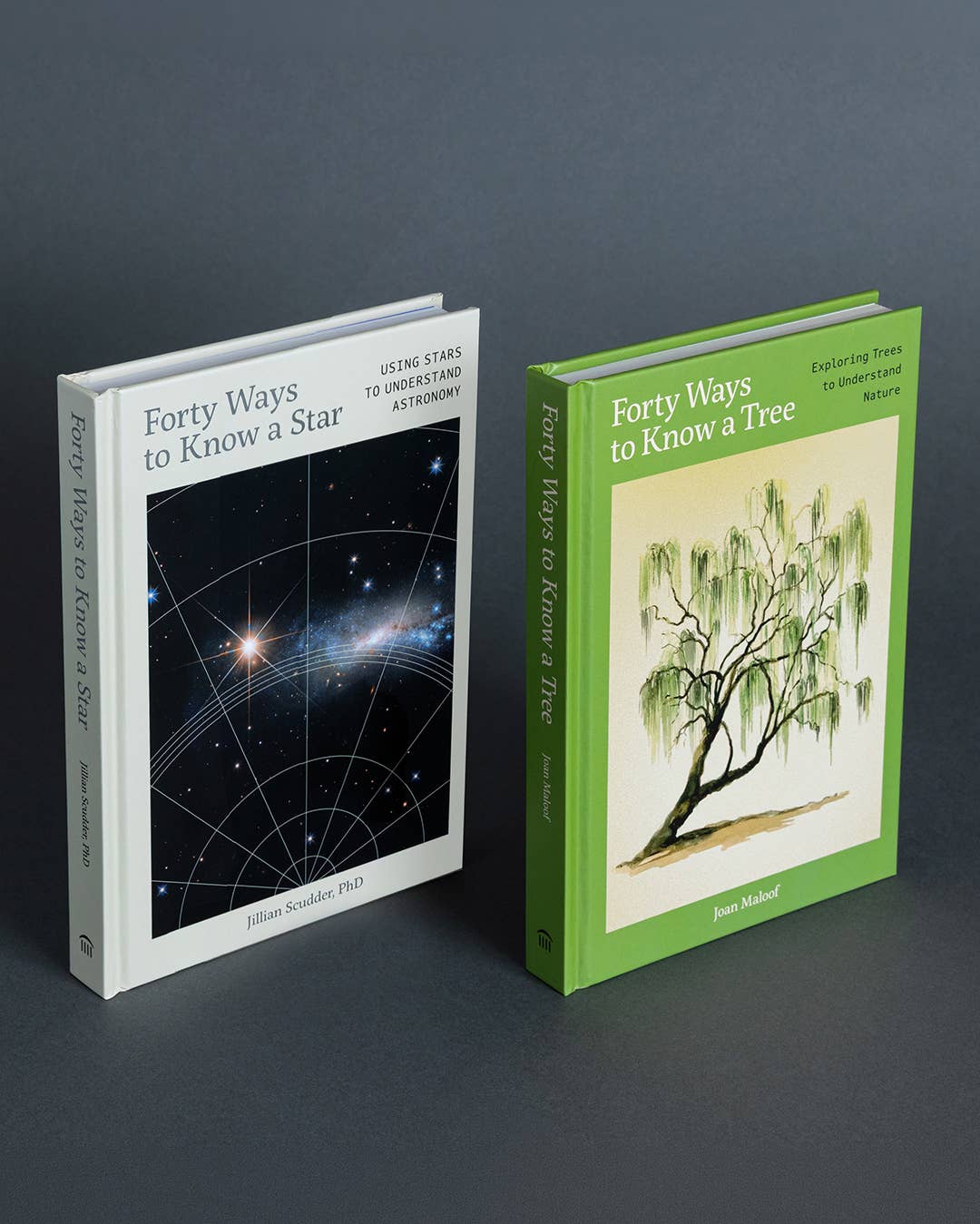 Book | Forty Ways to Know a Tree