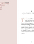 Book | Pocket Nature: Bird-Watching