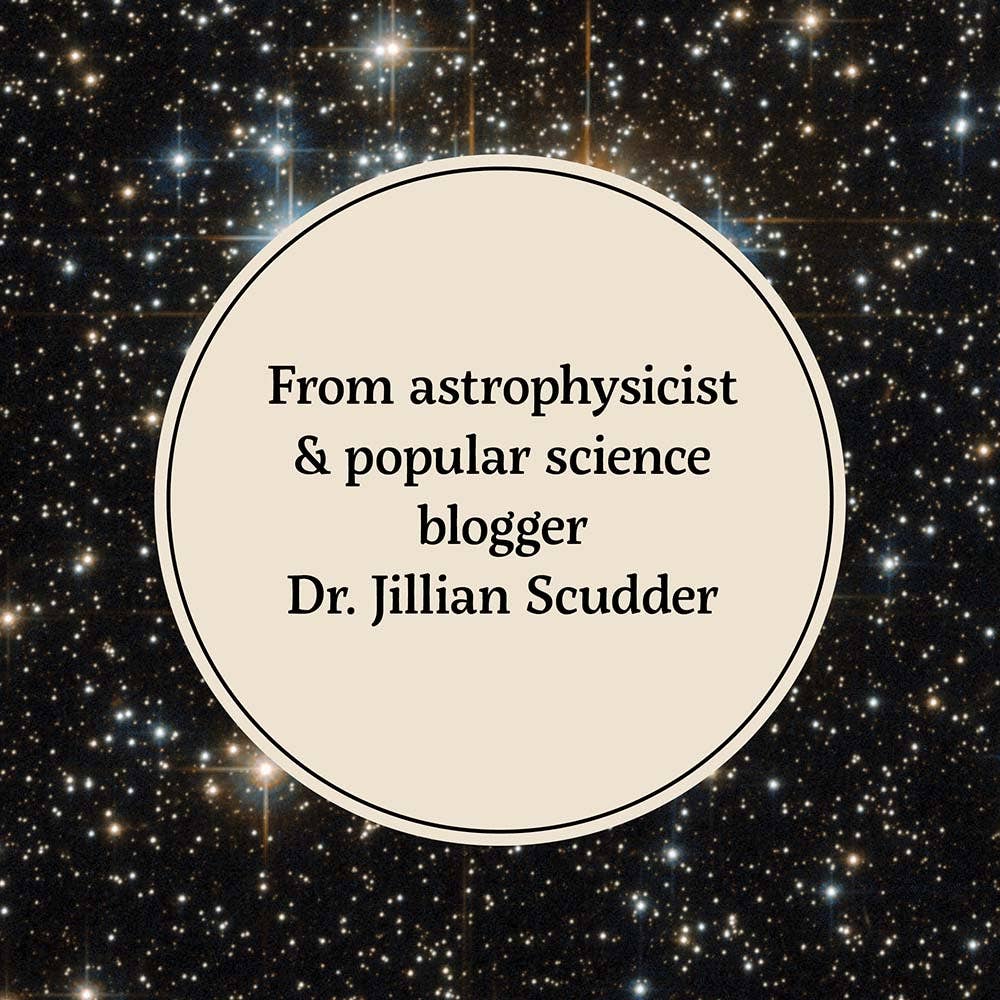 Book | Forty Ways to Know a Star