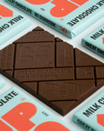 Milk Chocolate Bar | Original