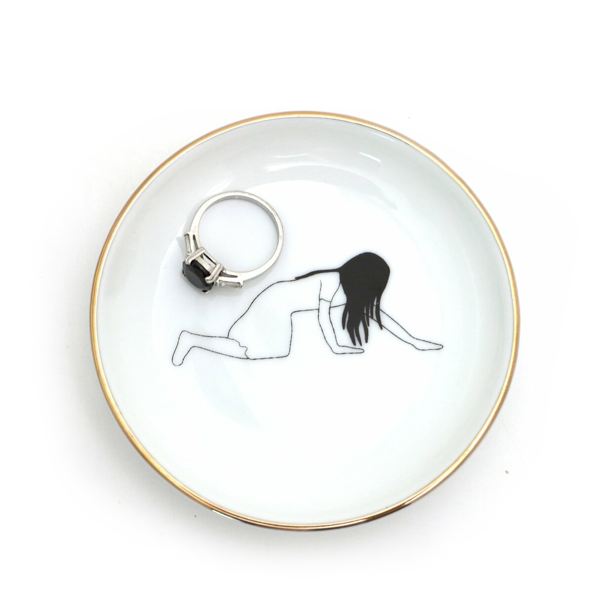 Ring Dish | The Ring