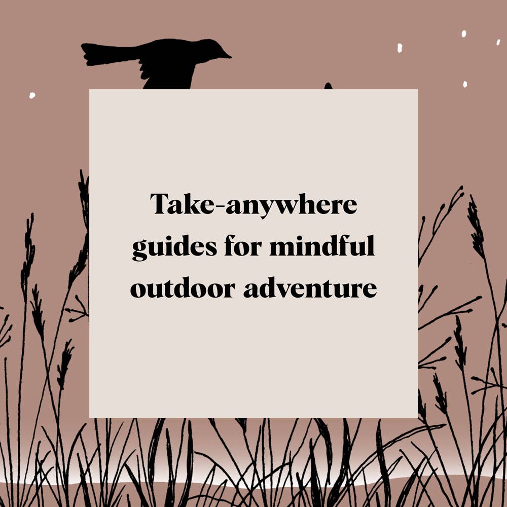 Book | Pocket Nature: Bird-Watching