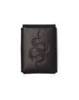 King Playing Card Set | Embossed Natural Finish Diamondback Edition
