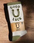 Socks | Good Luck