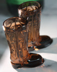 Shot Glasses | Boot