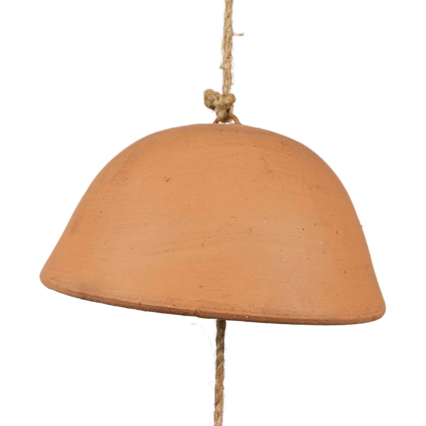 Rambla Tiered Terracotta Bell