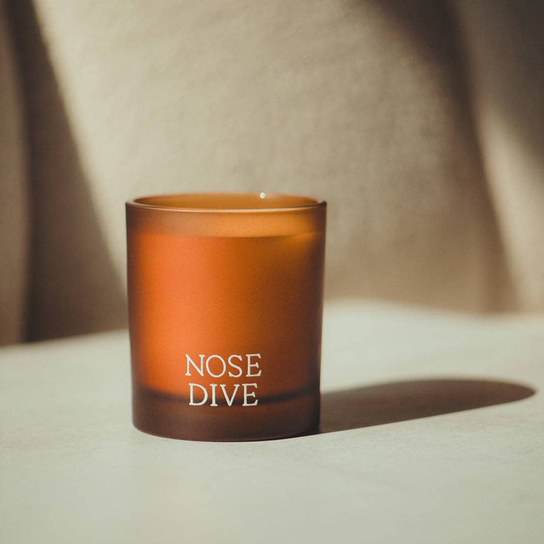 Candle | The Daily