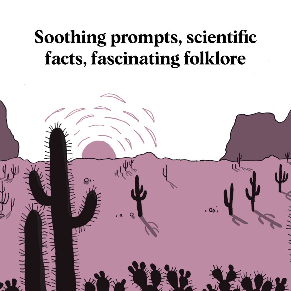 Book | Pocket Nature: Sunset Seeking
