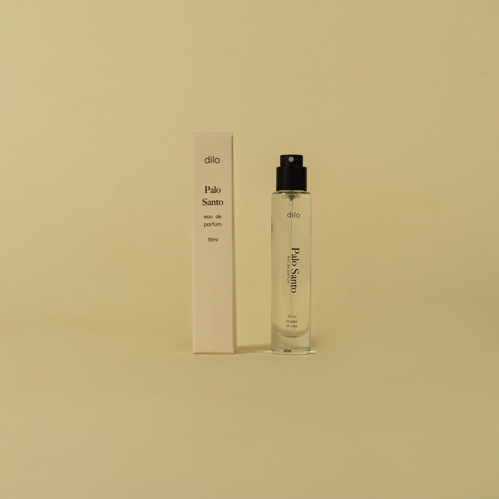 dilo Fragrance | Travel Sprayers
