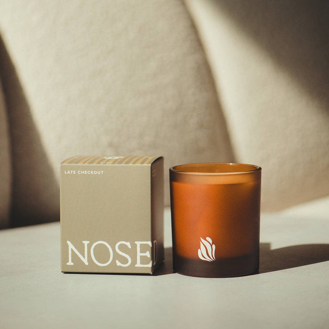 Candle | Late Checkout