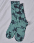 Socks | Tie Dyed Cotton