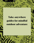 Book | Pocket Nature: Tree Hugging