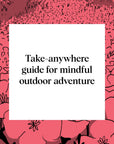 Book | Pocket Nature: Flower Finding
