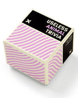 Useless Animal Trivia