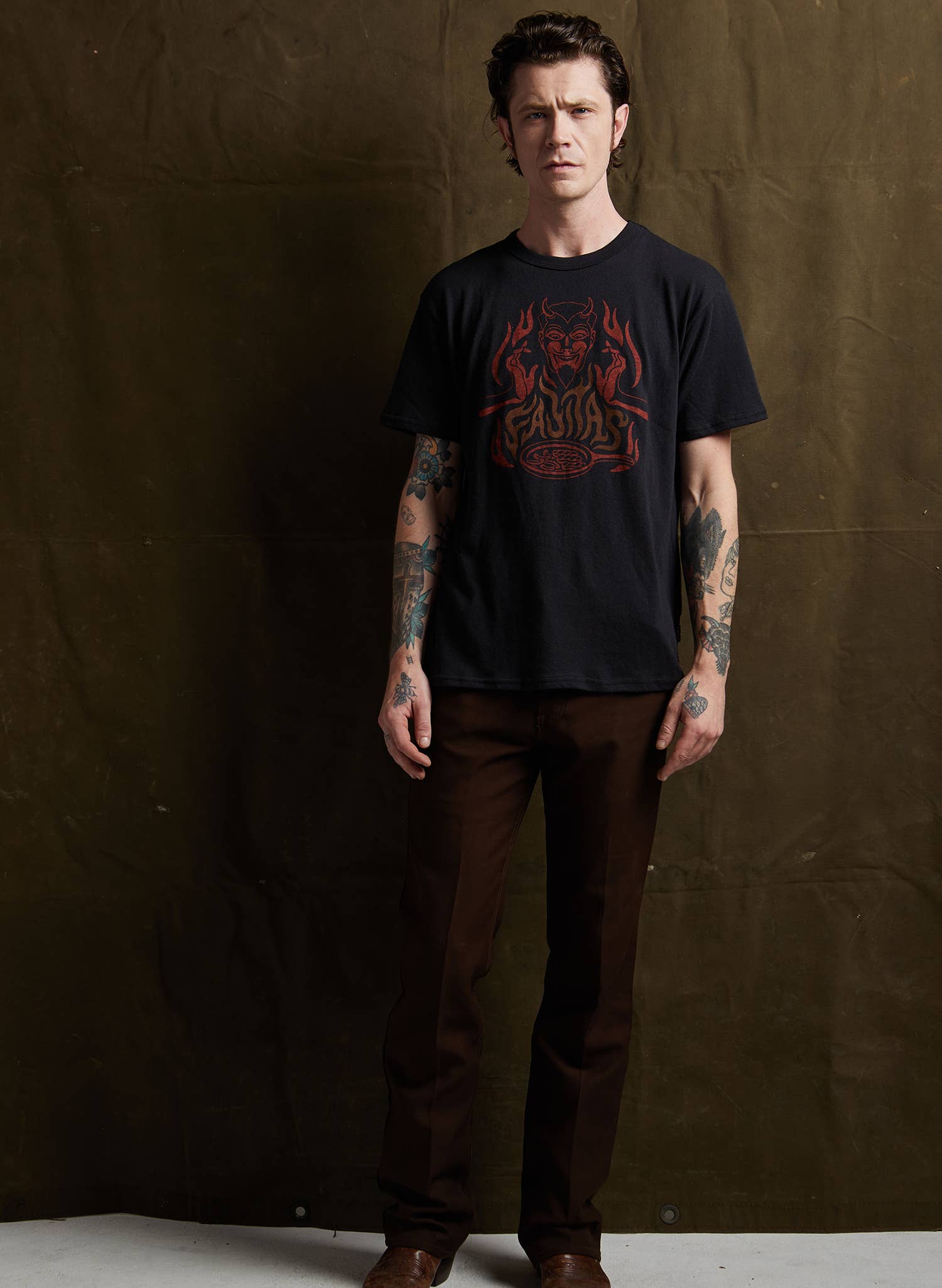 T-Shirt | Fajitas