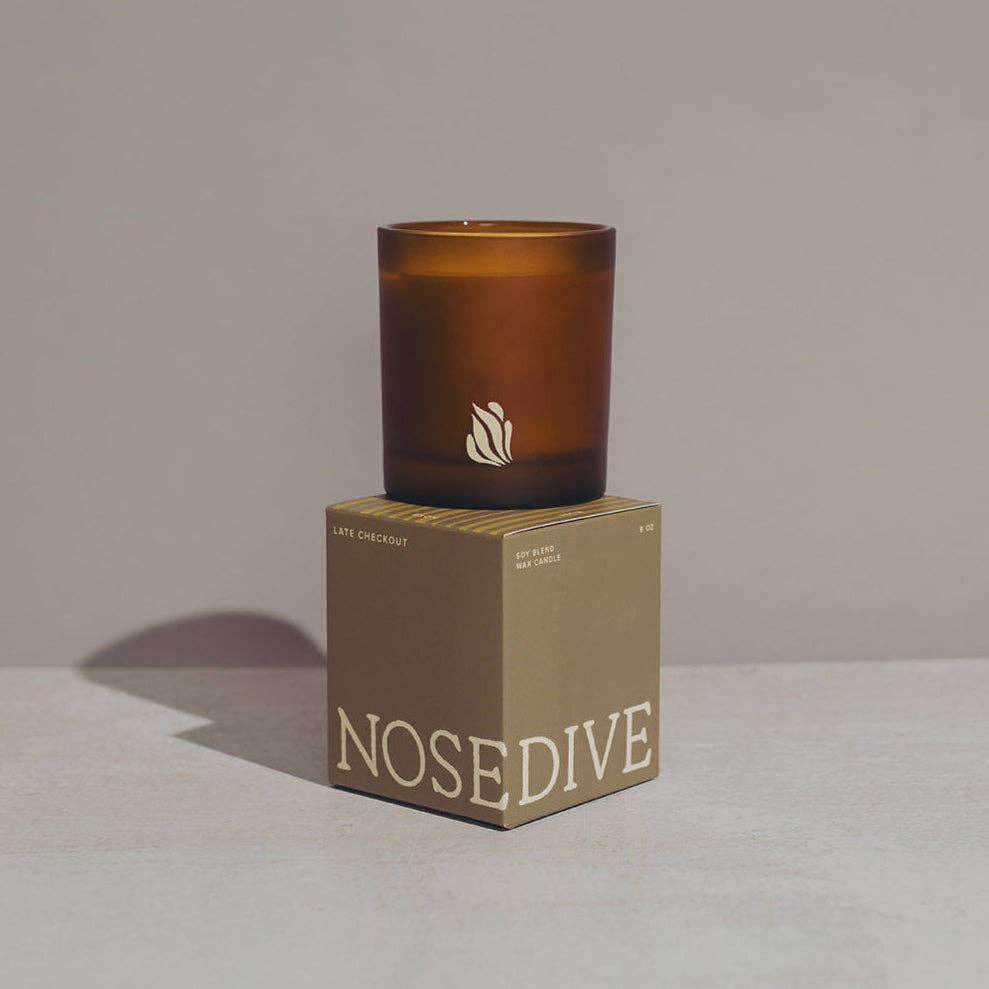 Candle | Late Checkout