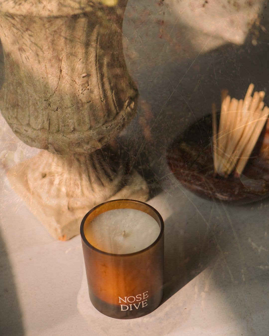 Candle | Late Checkout