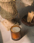 Candle | Late Checkout