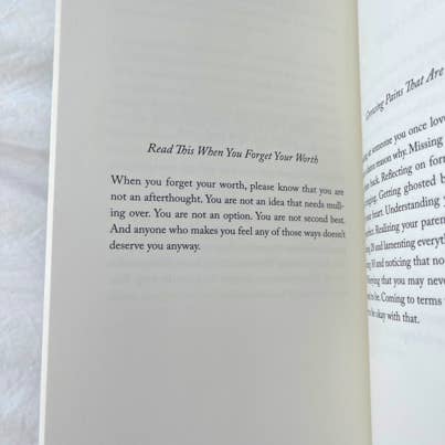 Book | Moments To Hold Close