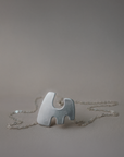 Més Necklace | Gold or Silver