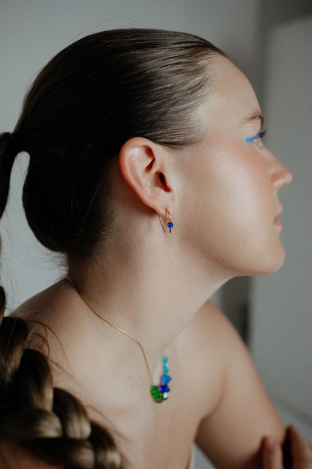 Horseshoe Pull-Through Hoops | Friendship Collection